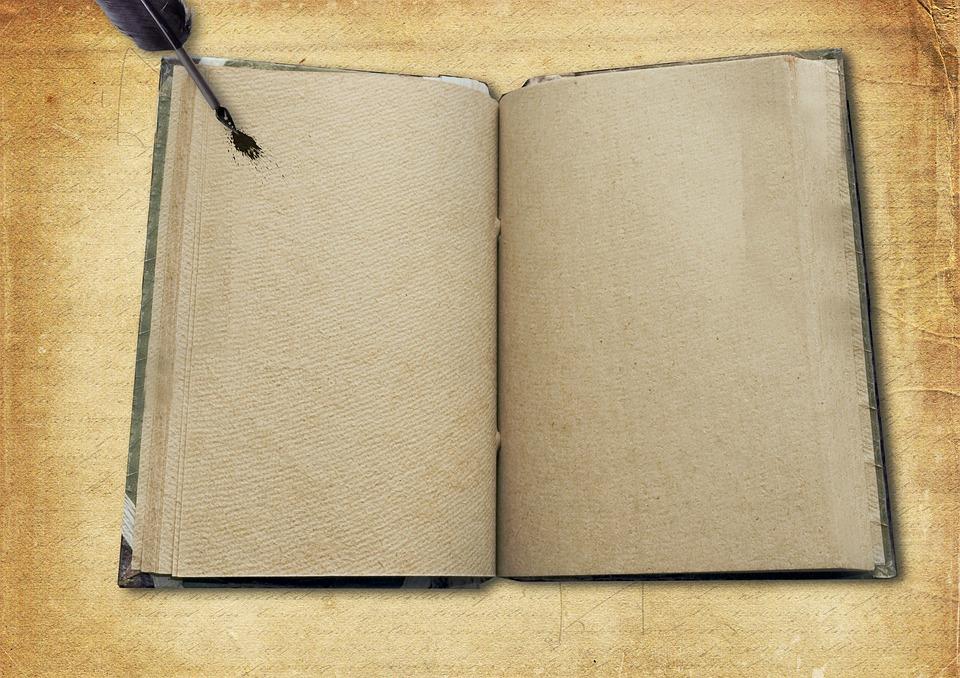 Livre d'or
