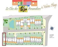 Plan de masse